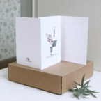 MF6111 - Открытка поздравительная универсальная картинка №3 - moscowflorist.ru MF6111 - Открытка поздравительная универсальная фото №3 - moscowflorist.ru
