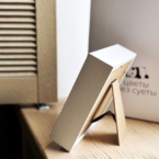 MF3025 - Коллаж из сухоцветов в декоративной рамке фото №4 - moscowflorist.ru