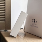 MF3033 - Коллаж-панно с сухоцветами фото №4 - moscowflorist.ru