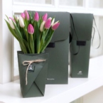 k5103 - Коробка IQ размер M с тюльпанами в асс. (от 5 шт.) картинка №8 - moscowflorist.ru k5103 - Коробка IQ размер M с тюльпанами в асс. (от 5 шт.) фото №8 - moscowflorist.ru