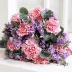 MF1148 - Ароматный розово-сиреневый букет без роз картинка №5 - moscowflorist.ru MF1148 - Ароматный розово-сиреневый букет без роз фото №5 - moscowflorist.ru
