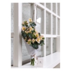 MF1175 - Летящий букет из сезонной альстромерии (в асс) картинка №4 - moscowflorist.ru MF1175 - Летящий букет из сезонной альстромерии (в асс) фото №4 - moscowflorist.ru