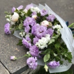 MF1182 - Бело-сиреневый букет с пионами картинка №6 - moscowflorist.ru MF1182 - Бело-сиреневый букет с пионами фото №6 - moscowflorist.ru