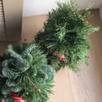 MF3048 - Елка фирменная  