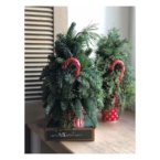 MF3048 - Елка фирменная  