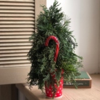 MF3048 - Елка фирменная  