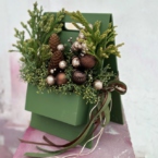 MF5658 - Этюдник серии Настроение 