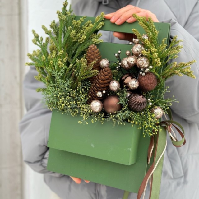 MF5658 - Этюдник серии Настроение 