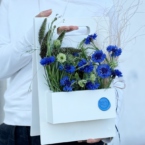 MF5662 - Этюдник Настроение Лето фото №4 - moscowflorist.ru