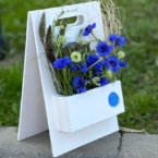 MF5662 - Этюдник Настроение Лето фото №2 - moscowflorist.ru