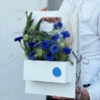MF5662 - Этюдник Настроение Лето фото №5 - moscowflorist.ru