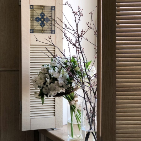 Весенняя капель